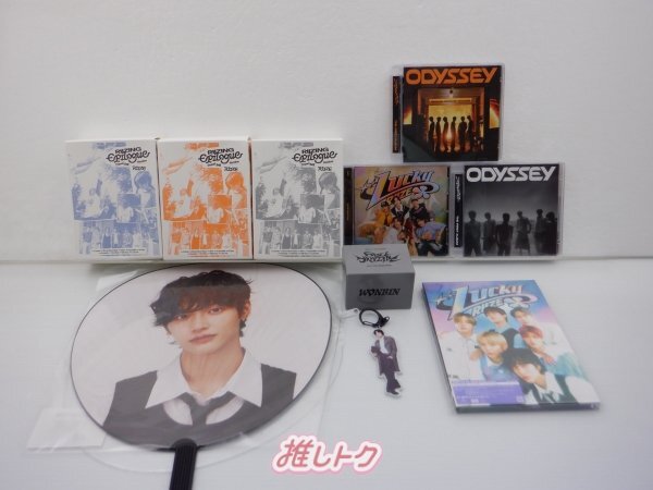 Yahoo!オークション -「ウォンビン」(タレントグッズ) の落札