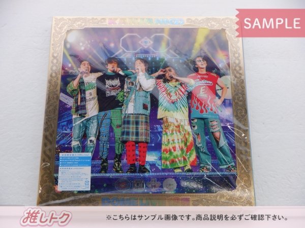 2025年最新】Yahoo!オークション -関ジャニ∞ ブルーレイの中古