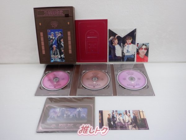 【BTS】DVD／CD／セット売り【美品】 2025年最新】Yahoo!オークション -bts dvd セット(音楽)の中古品