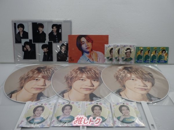 2025年最新】Yahoo!オークション -7men侍(タレントグッズ)の中古