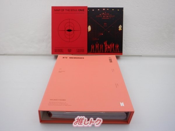 BTS DVD セット売り BTS DVDセット 610EsjVbKOS.jpg_BO30,255,255,