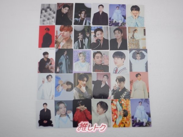 BTS ジョングク トレカ まとめ売り 57枚 BTS ジョングク トレカ まとめ売り 57枚 BTS ジョングク トレカ