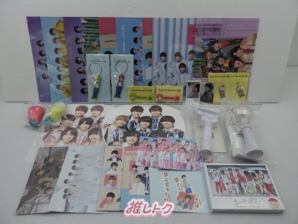 【未使用品】なにわ男子セット なにわ男子 CD セット - メルカリ