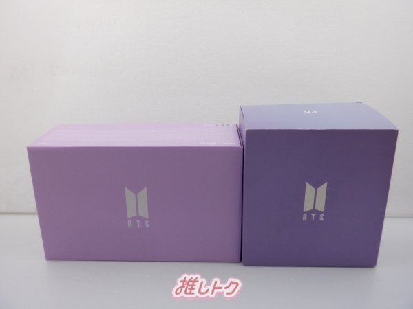 2025年最新】BTS関連のCD・グッズを豊富に揃えました - Yahoo