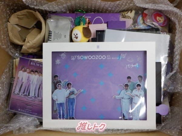 2025年最新】BTS関連のCD・グッズを豊富に揃えました - Yahoo