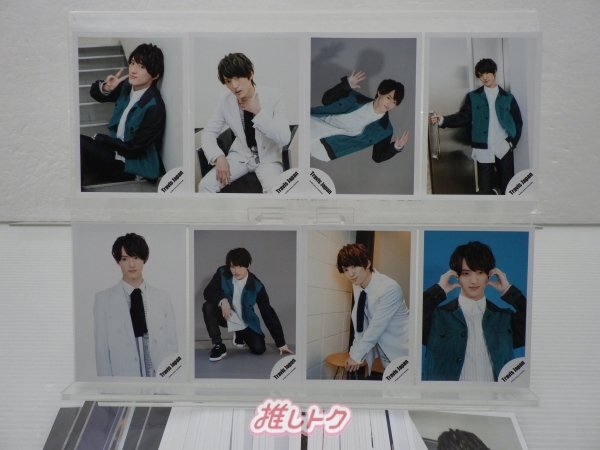 2025年最新】Travis Japan(トラヴィスジャパン)のおすすめ商品