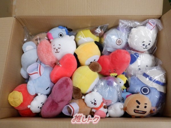 2025年最新】Yahoo!オークション -bt21 グッズの中古品・新品