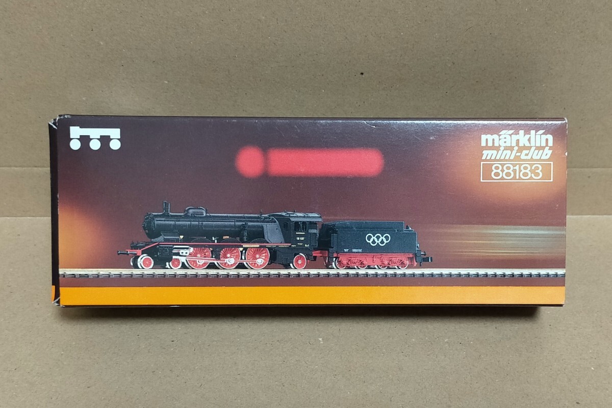 メルクリン Zゲージ ポップカラー客車5両セット メルクリン Zゲージ ポップカラー客車5両セット Yahoo