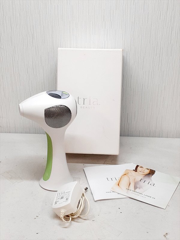 2025年最新】トリア(TRIA)公式の美容機器が揃う商品一覧 - Yahoo