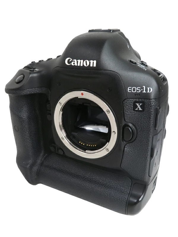 ≪S数4000以下≫キャノン　Canon EOS 1DX ボディ CANON EOS-1D X ボディ 価格比較 - 価格.com