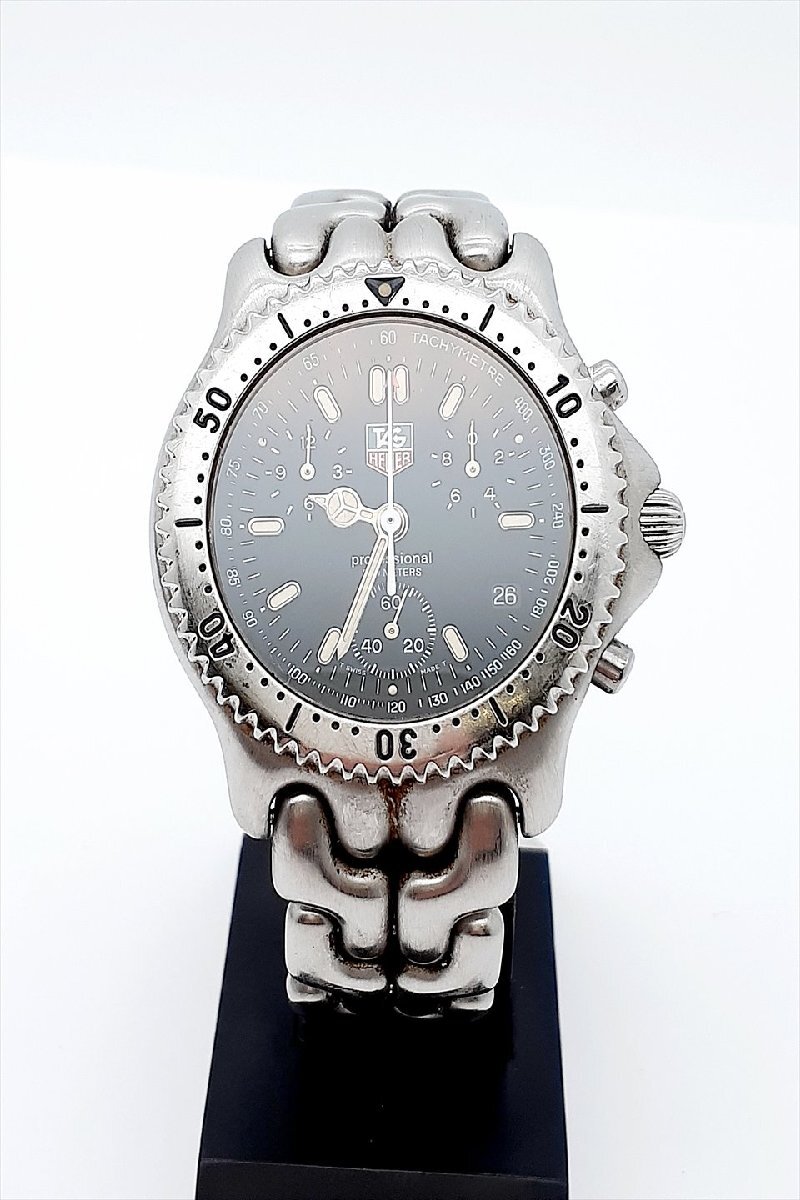 2025年最新】Yahoo!オークション -タグホイヤー ジャンクの中古