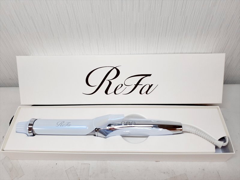 Yahoo!オークション -「refa pro」の落札相場・落札価格