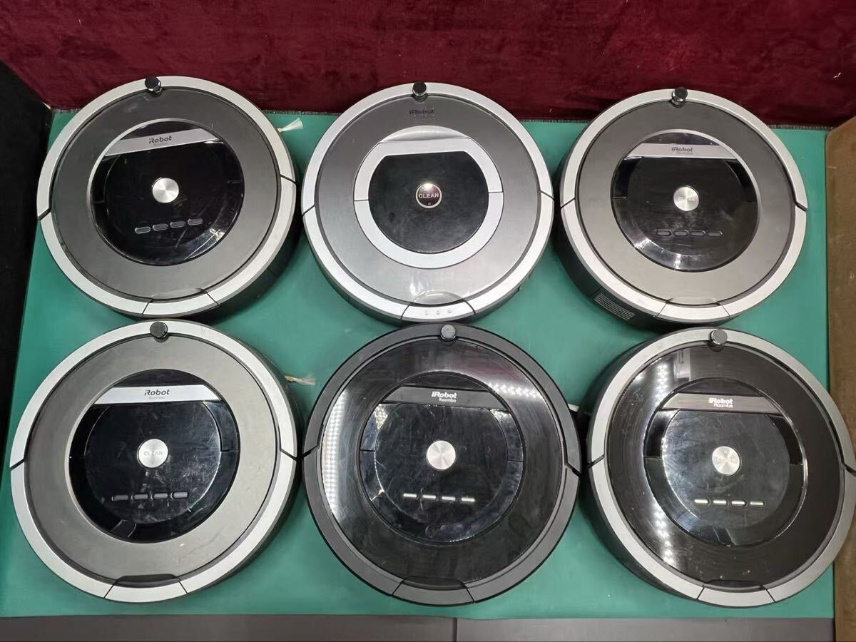 Yahoo!オークション -「ルンバ 878」の落札相場・落札価格