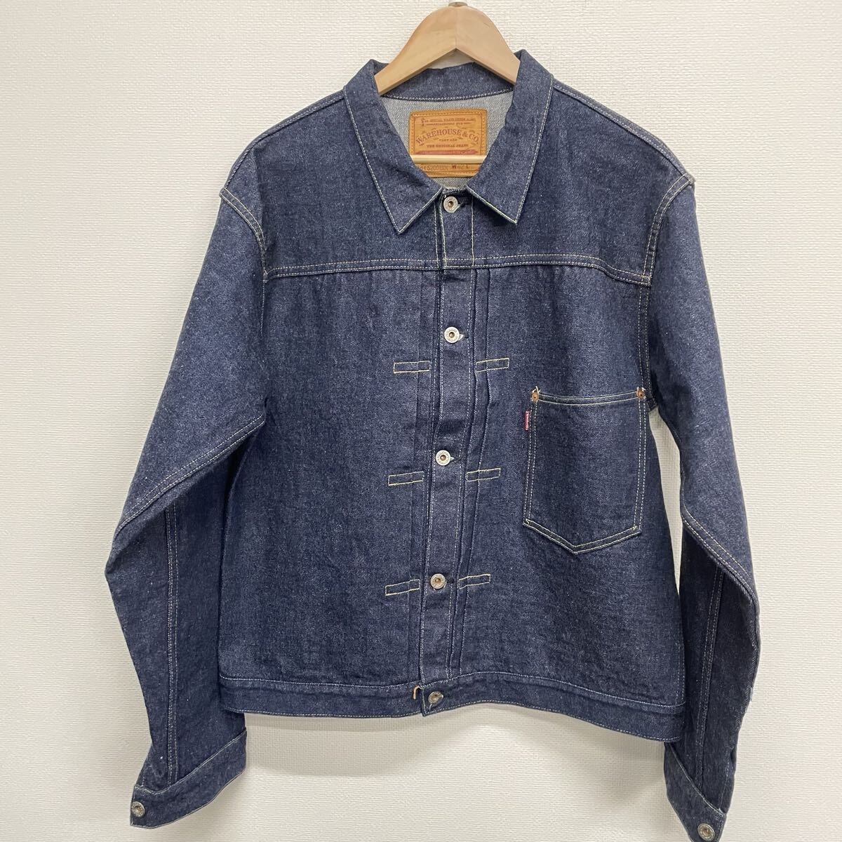 Yahoo!オークション - 【サイズ40】ウエアハウス warehouse 大戦