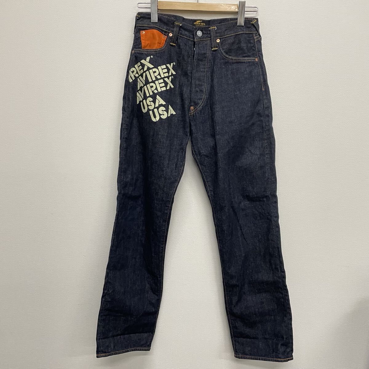 Yahoo!オークション -「エビス ジーンズ 30」(エヴィス) (え)の落札