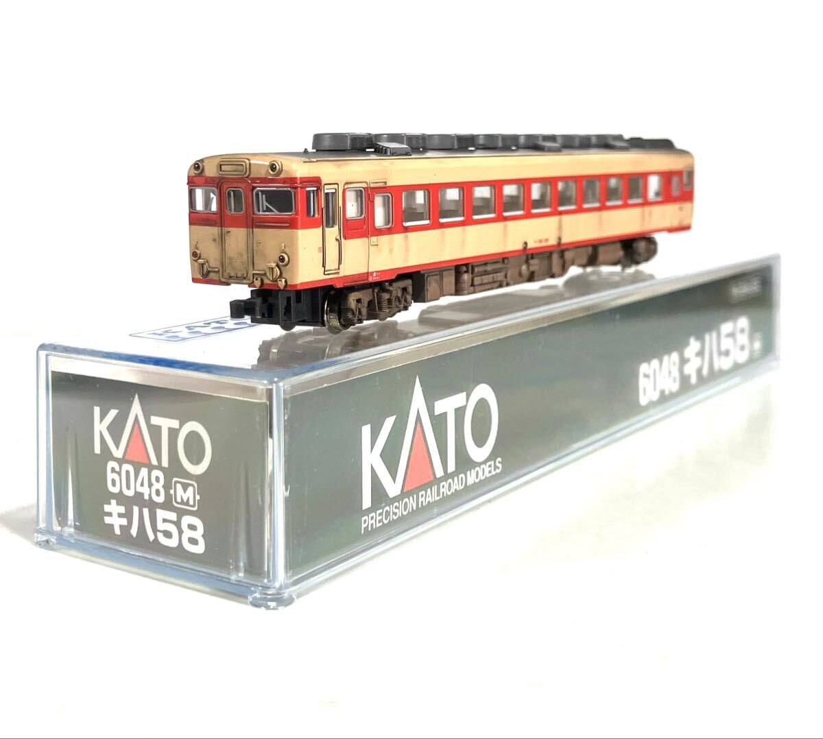 Yahoo!オークション -「ウェザリング」(ディーゼルカー) (JR