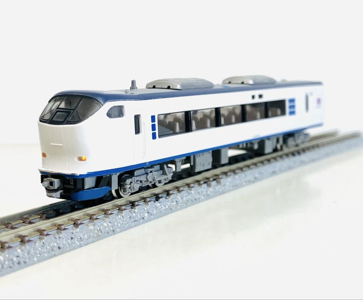 2025年最新】Yahoo!オークション -281系はるかの中古品・新品