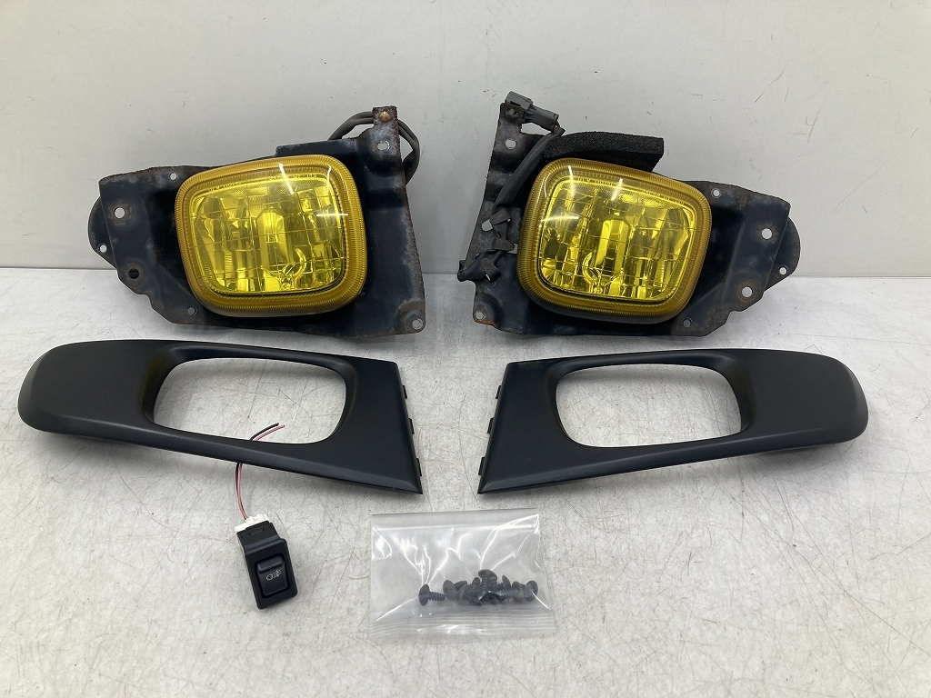 2025年最新】サンバー用フォグランプをお探しならこちら - Yahoo