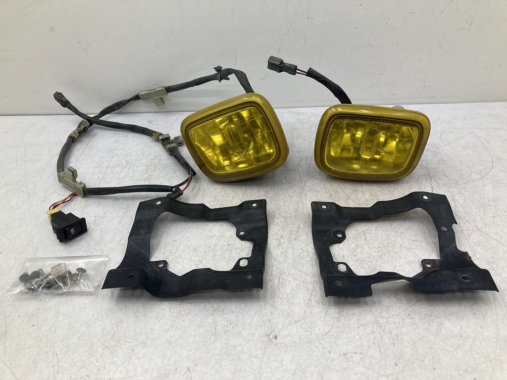 2025年最新】サンバー フォグランプのおすすめ商品一覧 - Yahoo