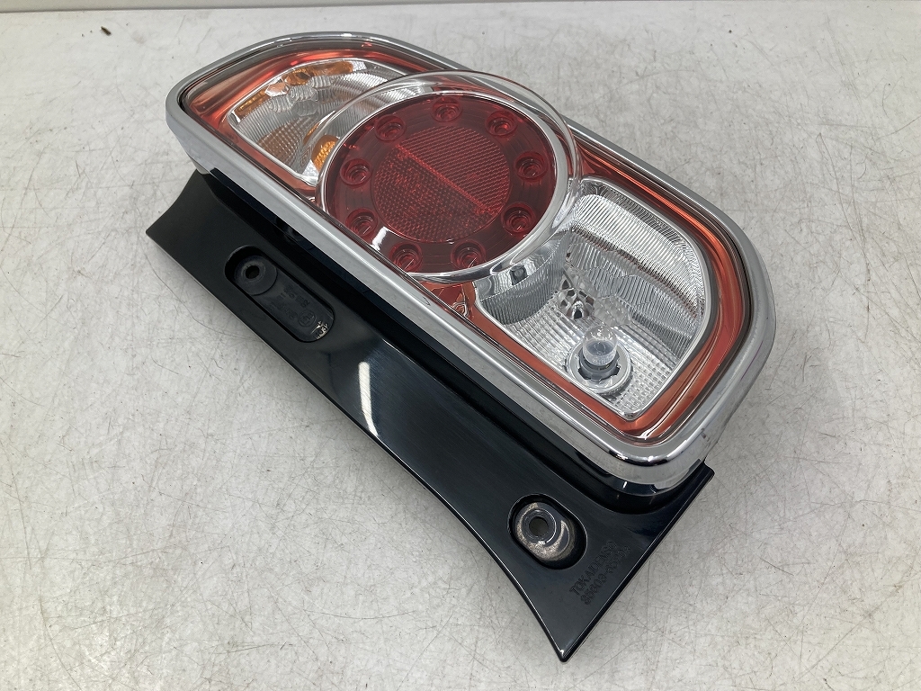 2025年最新】Yahoo!オークション -ハスラー 右テールの中古品