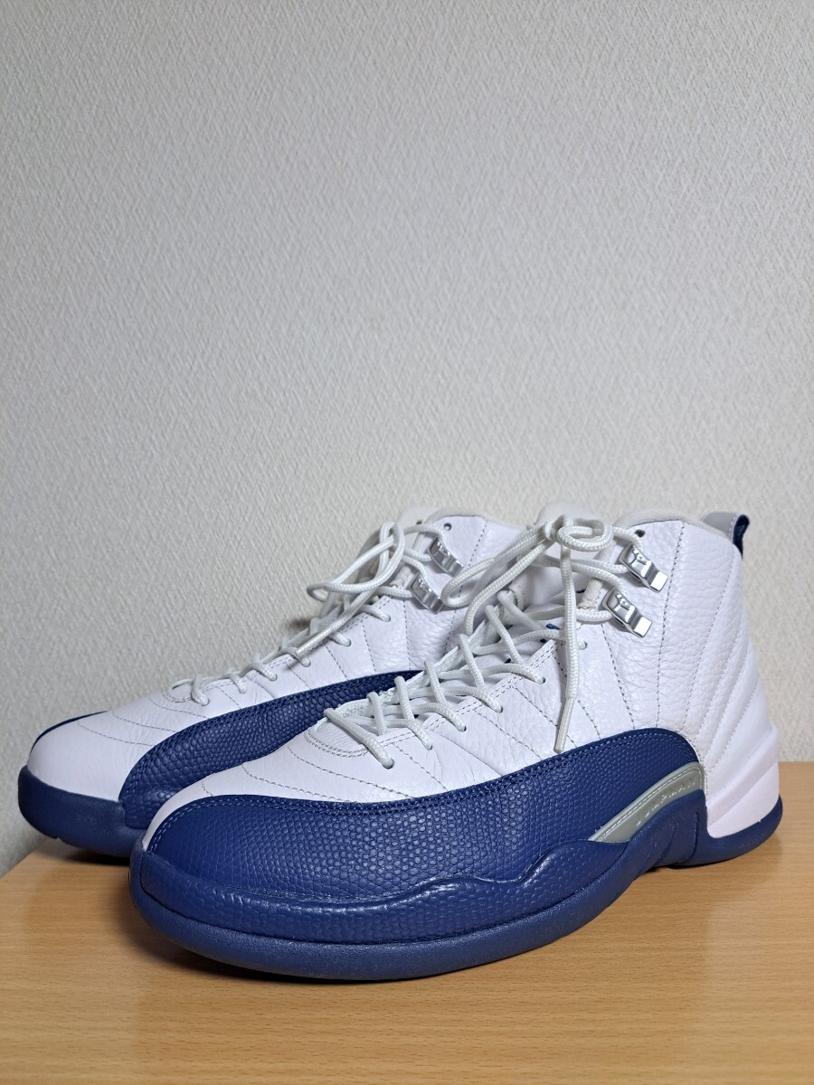 2025年　新品　未使用　エアジョーダン　12 レトロ Nike Air Jordan 12 Retro 