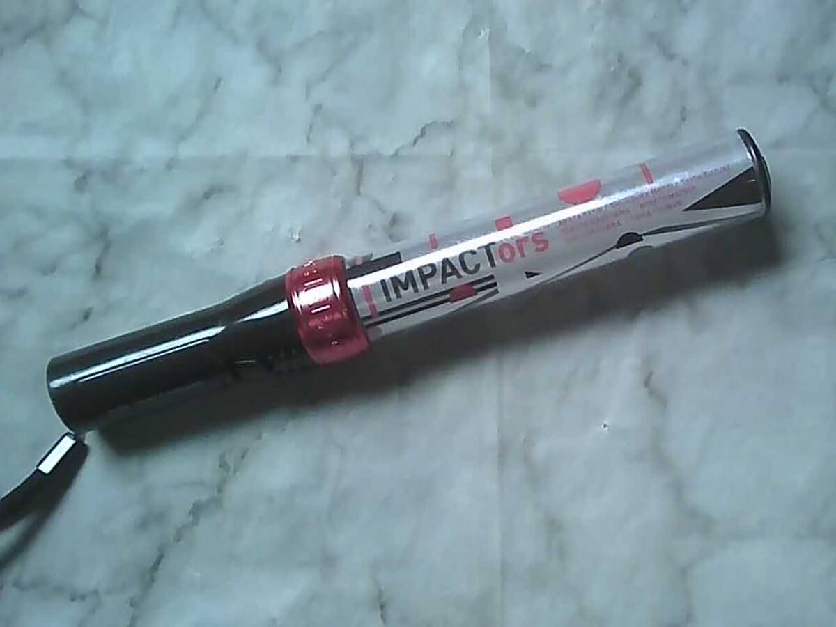 【新品・未開封】 IMP. インパクターズ　 IMPACTors 5点セット 新品・未開封】 IMP. インパクターズ IMPACTors 5点セット