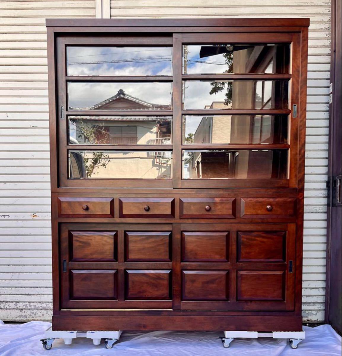 2025年最新】Yahoo!オークション -和家具 棚の中古品・新品・未