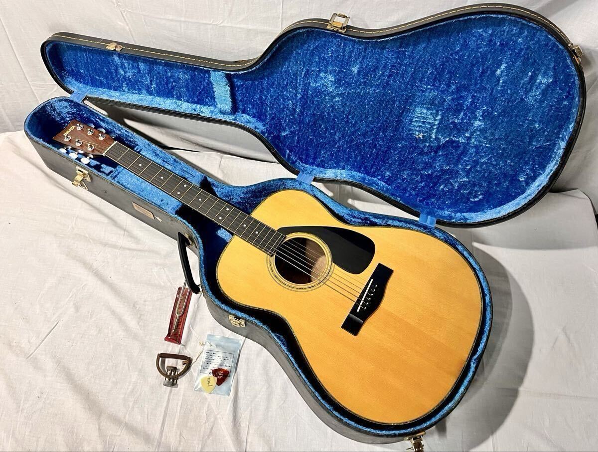 2025年最新】Yahoo!オークション -ヤマハ ギター ビンテージの