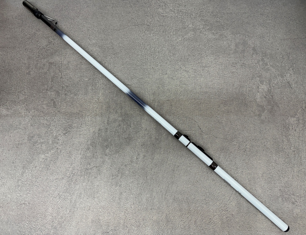 Yahoo!オークション -「エアノス磯」(磯竿) (海水)の落札相場