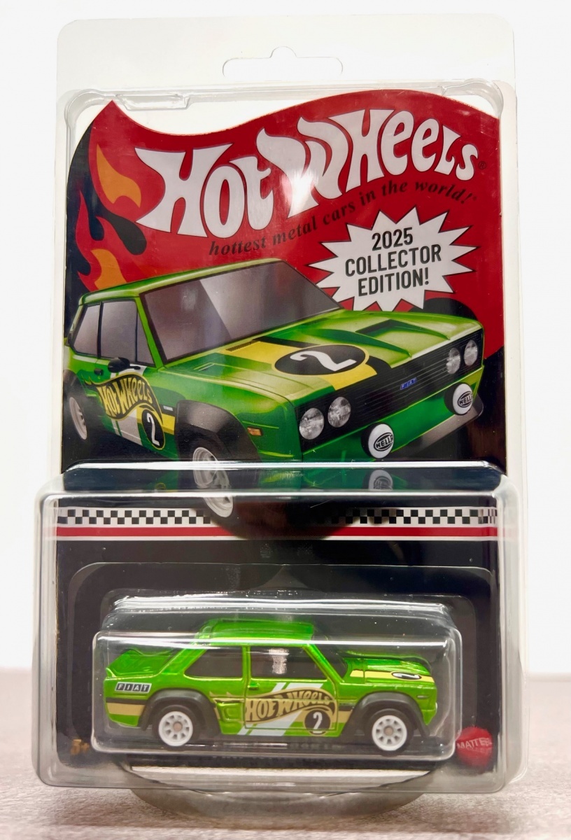 2025年最新】Yahoo!オークション -ホットウィール コレクターの