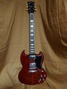 Gibson