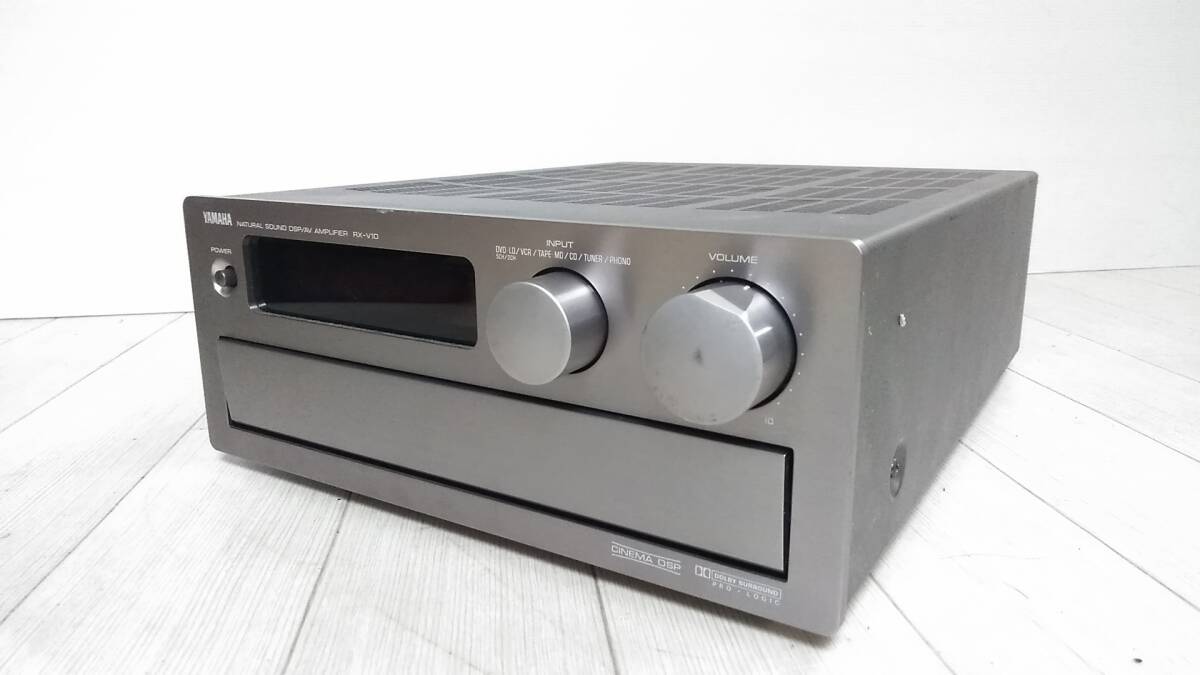 2025年最新】Yahoo!オークション - ヤマハ(AVアンプ アンプ)の