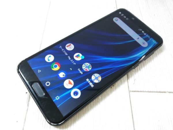 AQUOS sense2 スマートホン　本体　未使用 楽天市場】aquos sense2 未使用の通販