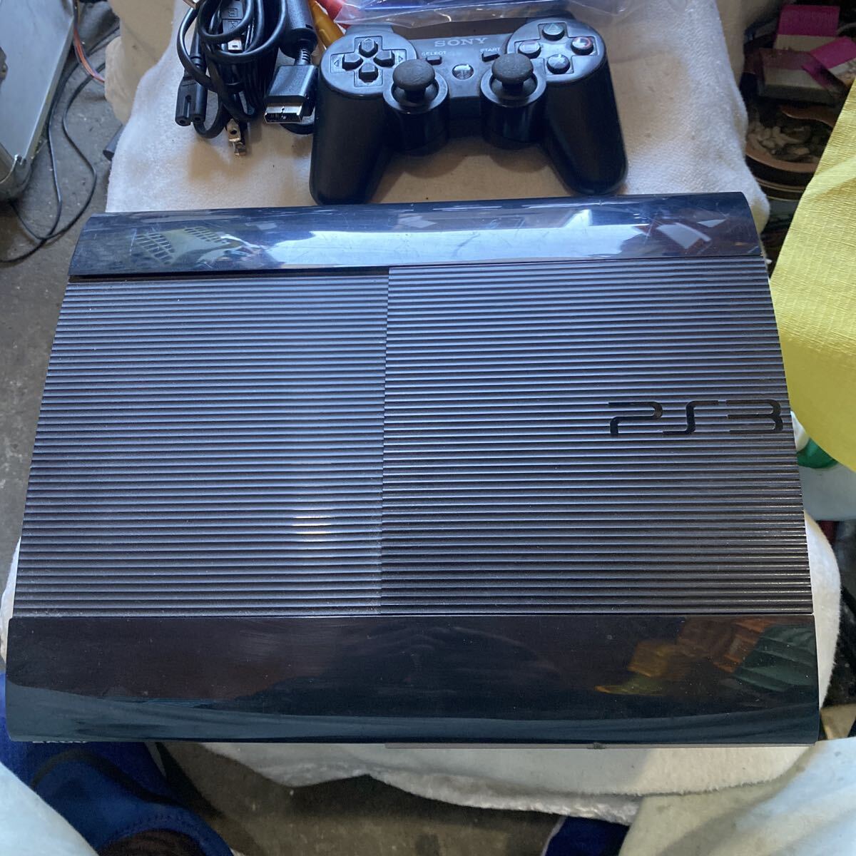 2025年最新】Yahoo!オークション -ps3 4300の中古品・新品・未