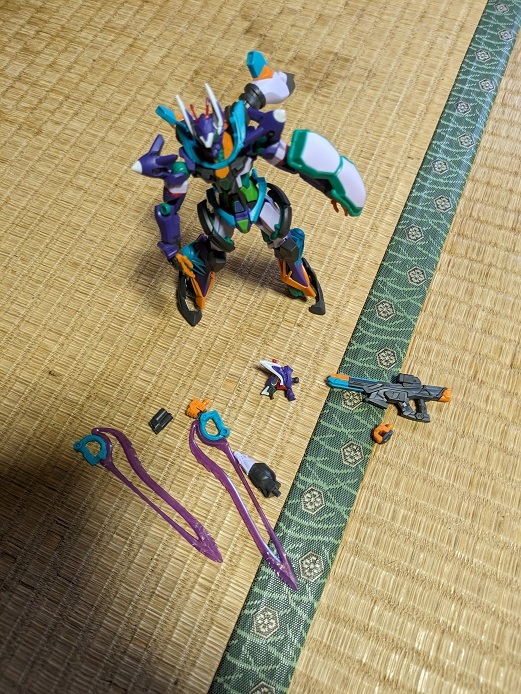 2025年最新】Yahoo!オークション -ガンプラ ジャンク 品の中古品