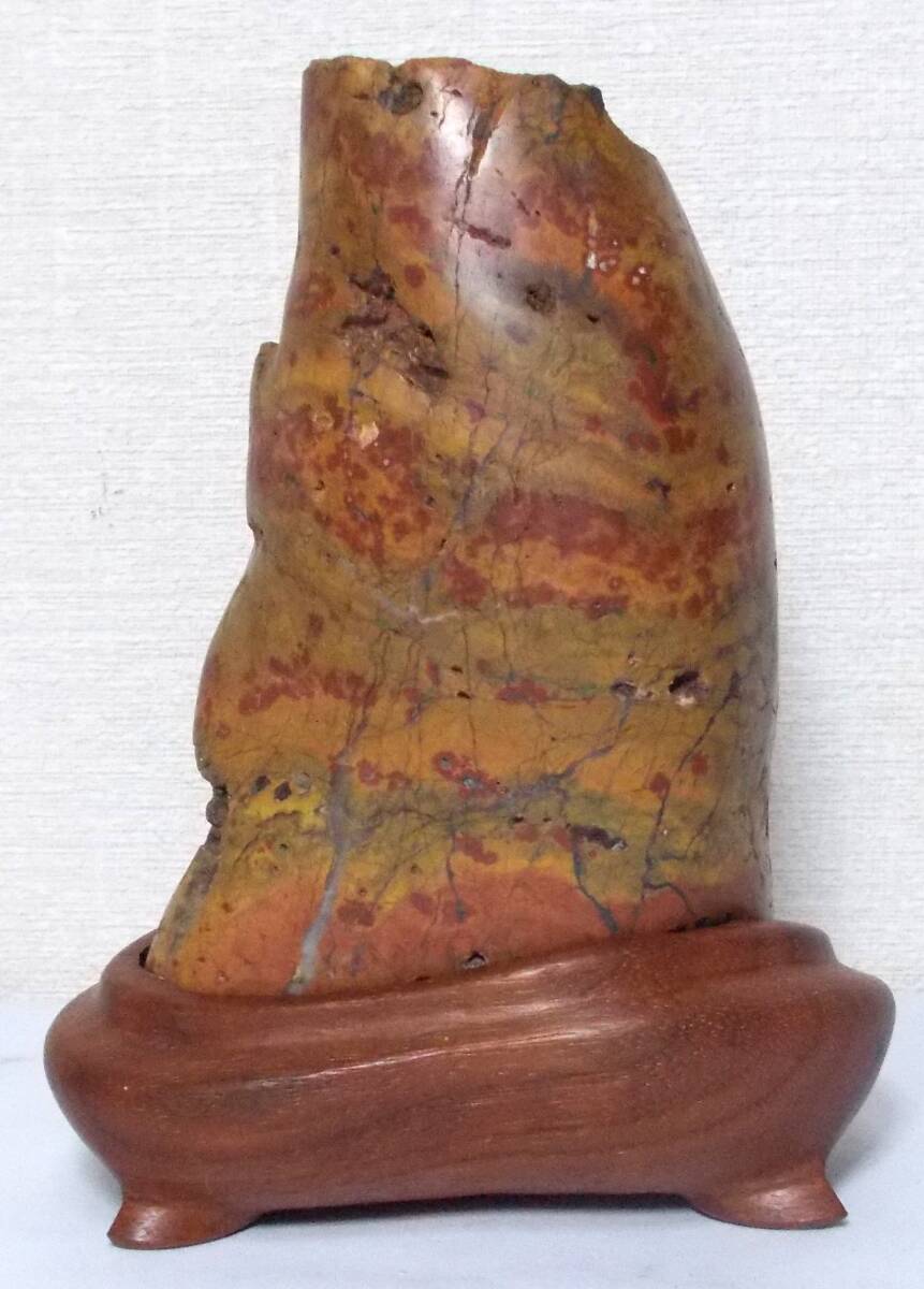 ♦国内産 希少 瑪瑙原石 銘石 盆石 水石 天然石 鑑賞石 コレクション骨董品 ♢国内産 希少 瑪瑙原石 銘石 盆石 水石 天然石 鑑賞石