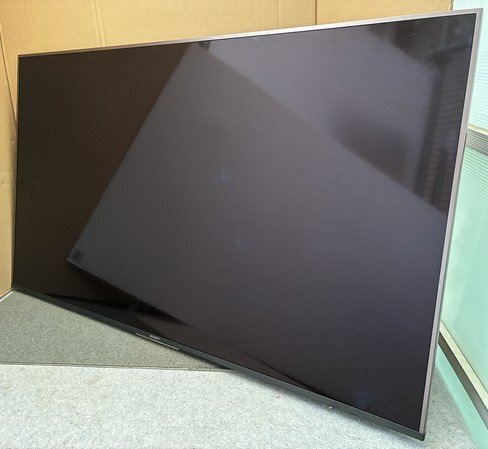 2025年最新】Yahoo!オークション -sony bravia kj-55xの中古品・新品