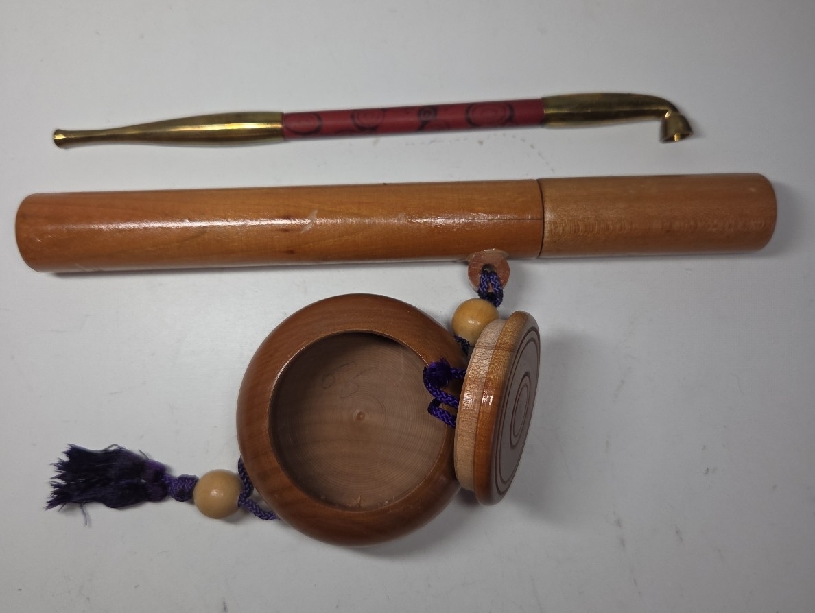 2025年最新】Yahoo!オークション -キセルセットの中古品・新品