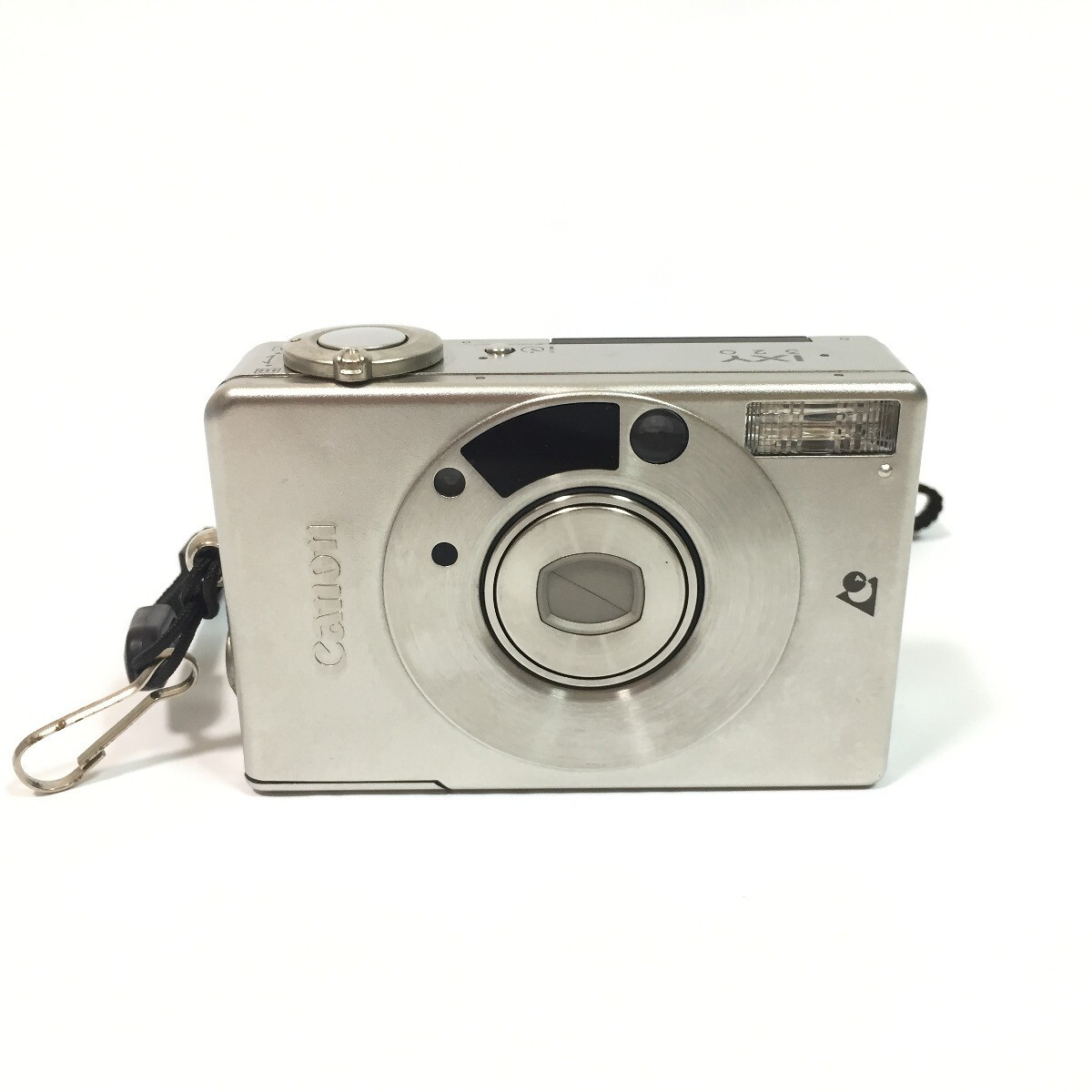 【未使用品】CANON キャノン IXY 320 コンパクトフィルムカメラ※r2 Canon IXY 320 - メルカリ