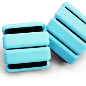 アンクルウェイト リストウェイト 筋トレ