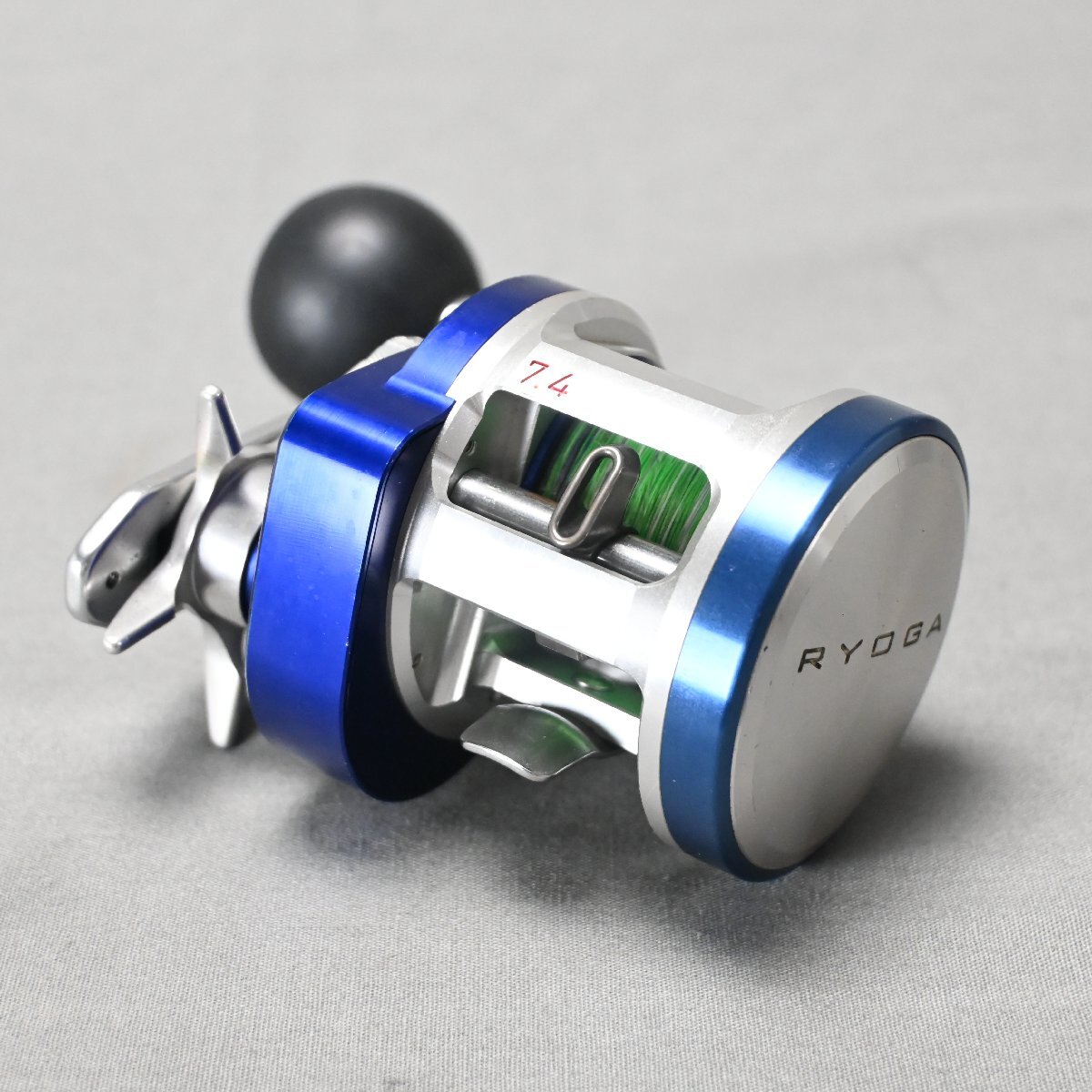 ダイワ(Daiwa) リョウガ　RYOGA C2025(美品) 040_1.jpg?20111102132928