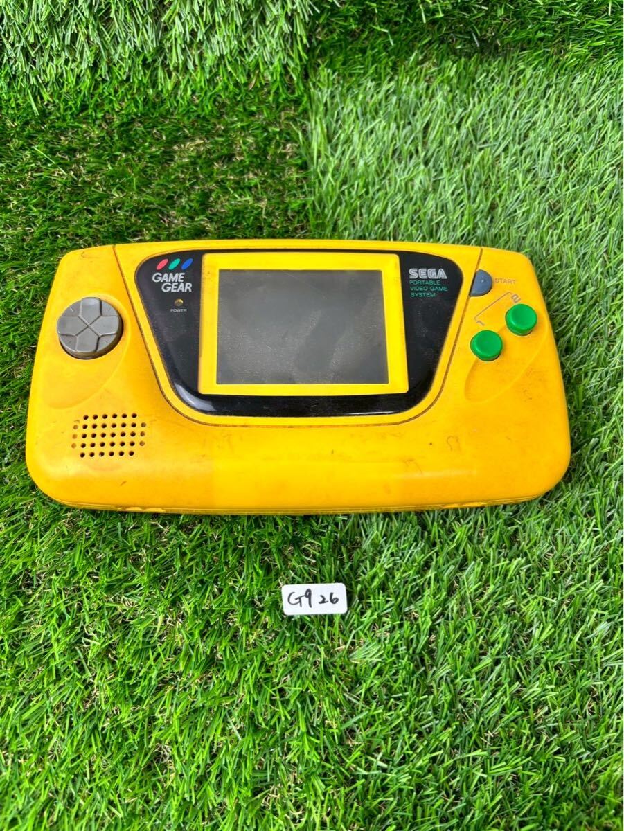 2025年最新】Yahoo!オークション -#ゲームギアの中古品・新品