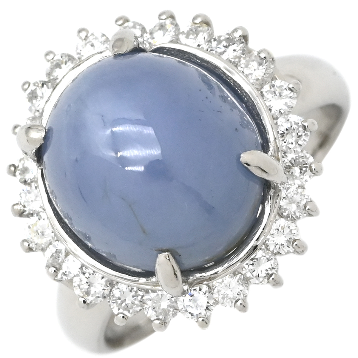 ヴィンテージ スター サファイア 天然ダイヤモンド 925 シルバー リング 楽天市場】宝石質スターサファイア フラワー リング 天然石 約