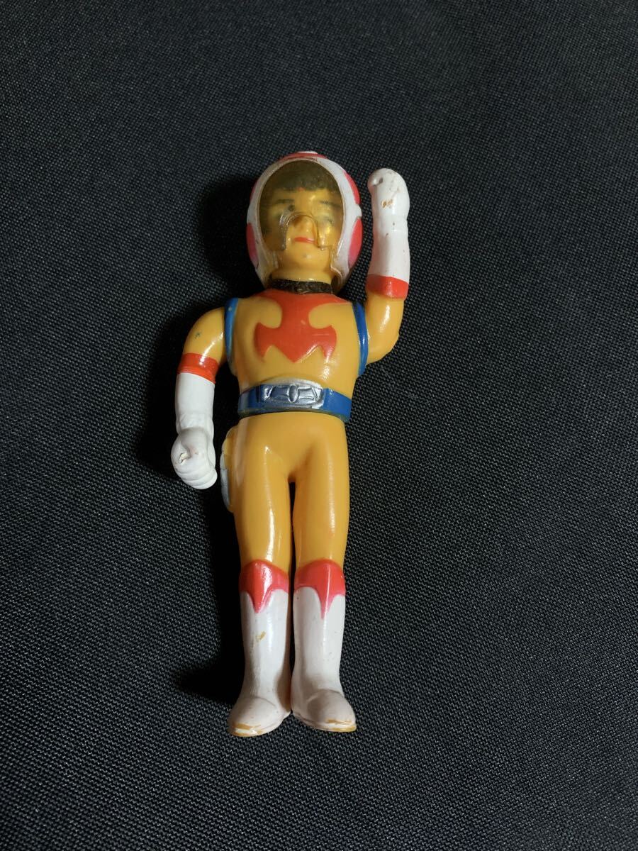 Yahoo!オークション -「ゼロテスター ソフビ」の落札相場・落札価格