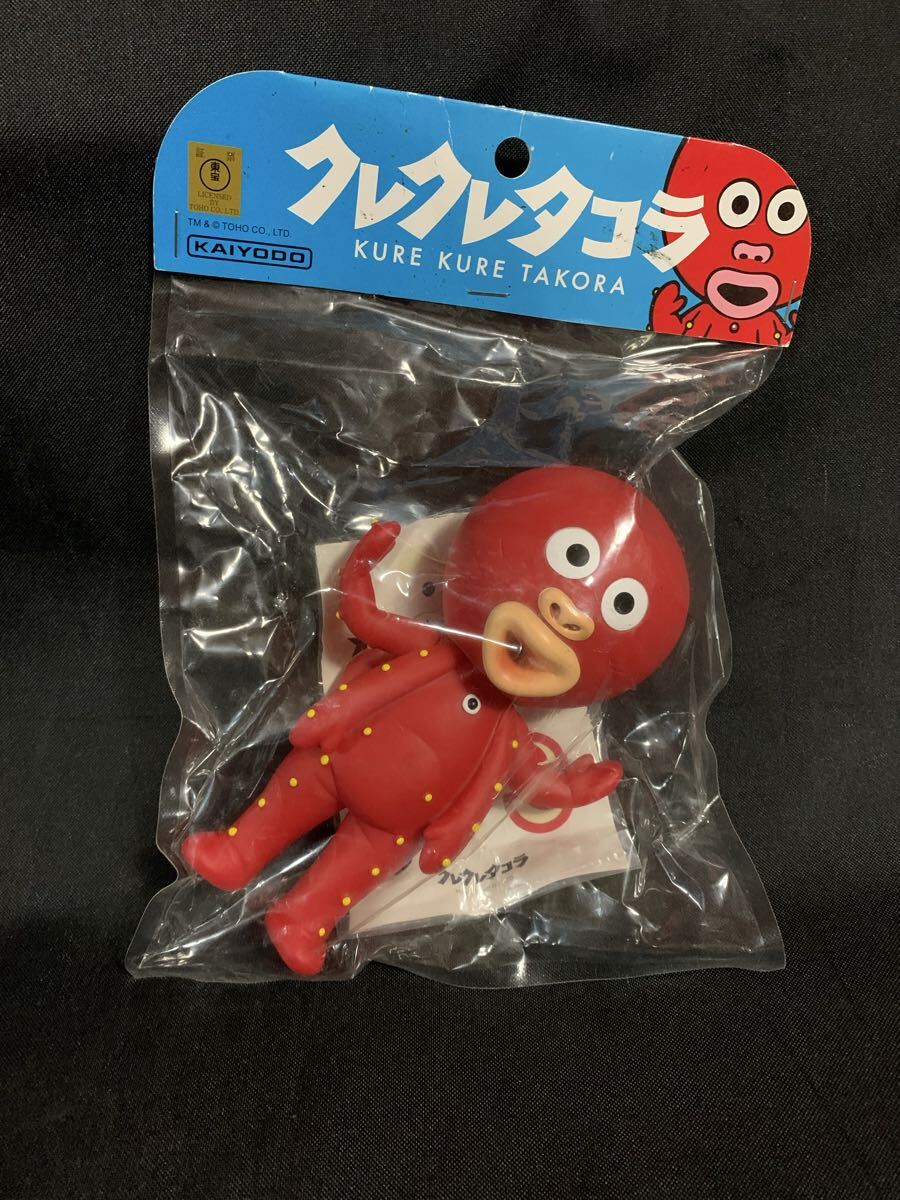 Yahoo!オークション -「クレクレタコラ フィギュア」の落札相場