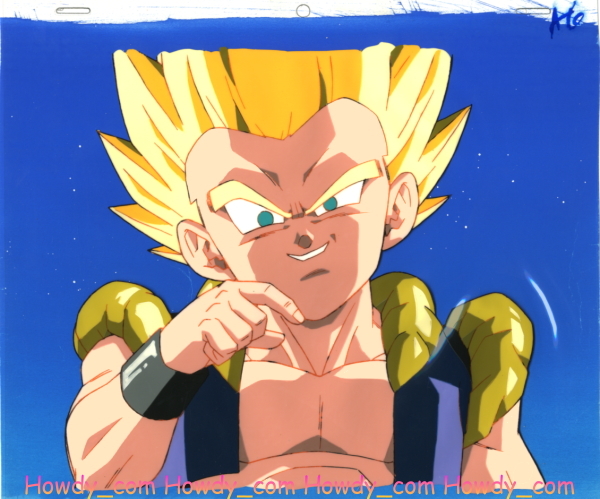 2025年最新】Yahoo!オークション -ドラゴンボール セル画