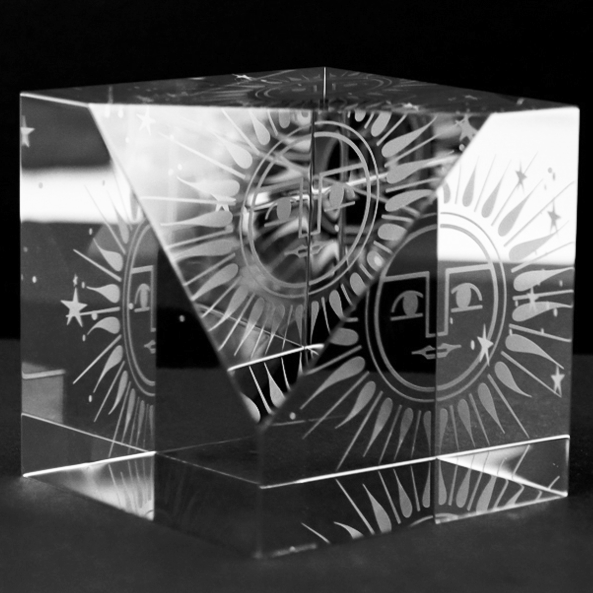 2025年最新】Yahoo!オークション -スチューベンクリスタルの中古品