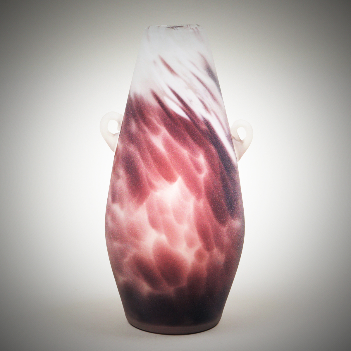 2025年最新】Yahoo!オークション -藤田喬平 花瓶の中古品・新品