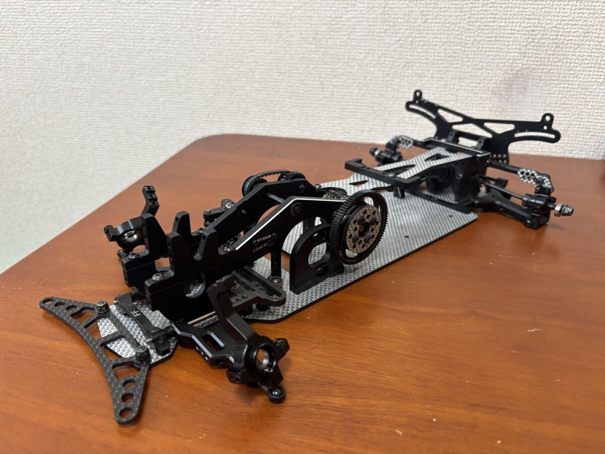 Yahoo!オークション -「re-r hybrid」の落札相場・落札価格