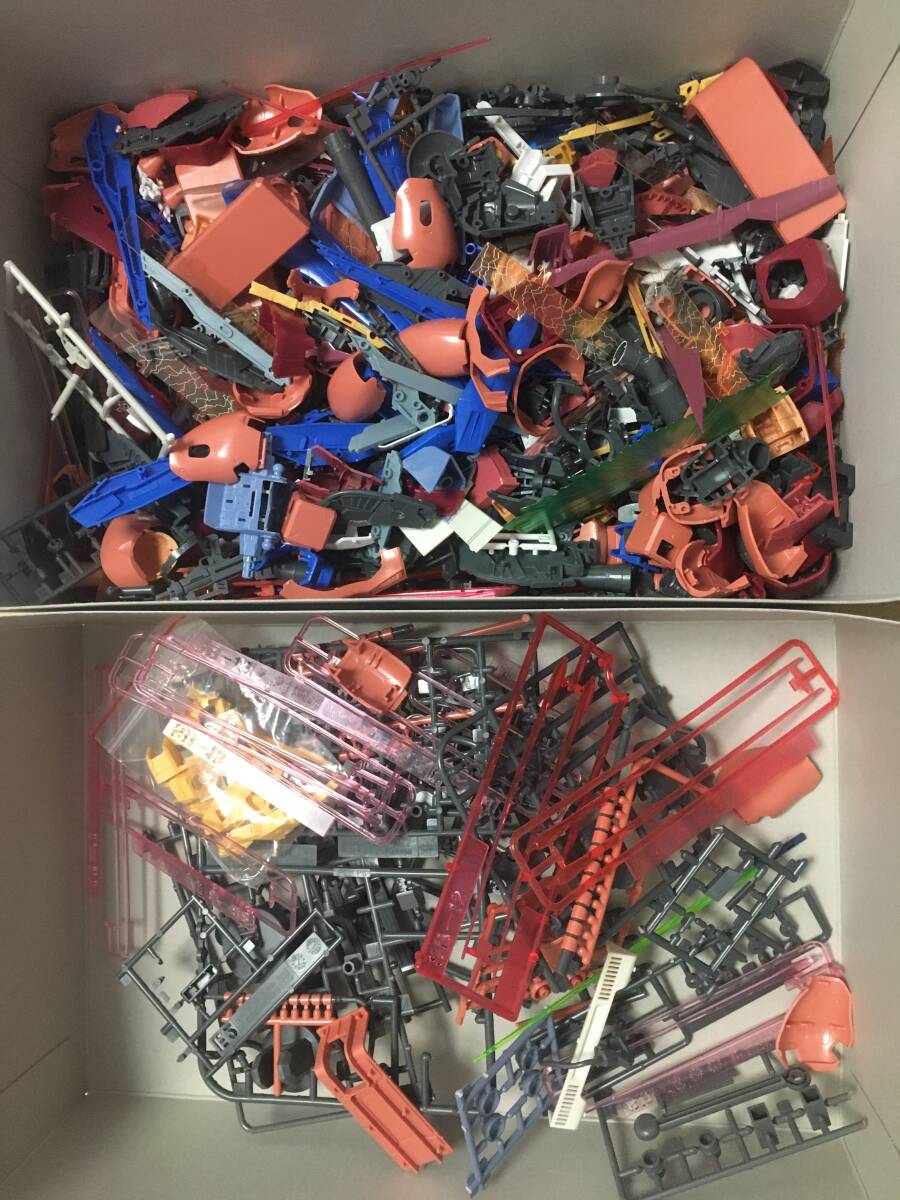 2025年最新】ガンプラ ジャンクパーツの検索結果 - Yahoo